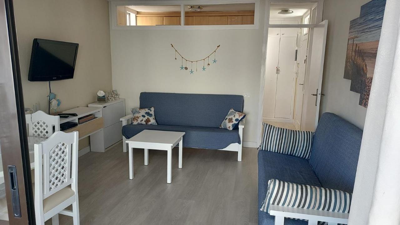 Apartamentos Bungamerica N114 Playa de las Americas  Exterior foto