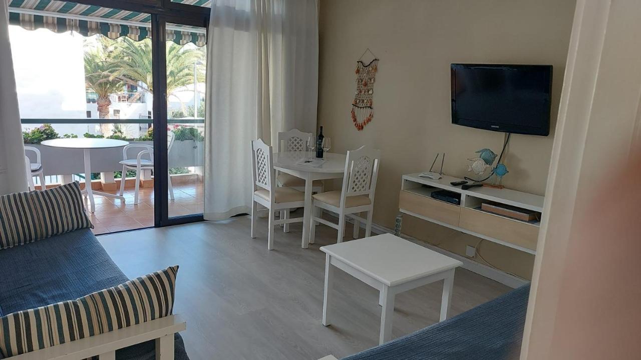 Apartamentos Bungamerica N114 Playa de las Americas  Exterior foto