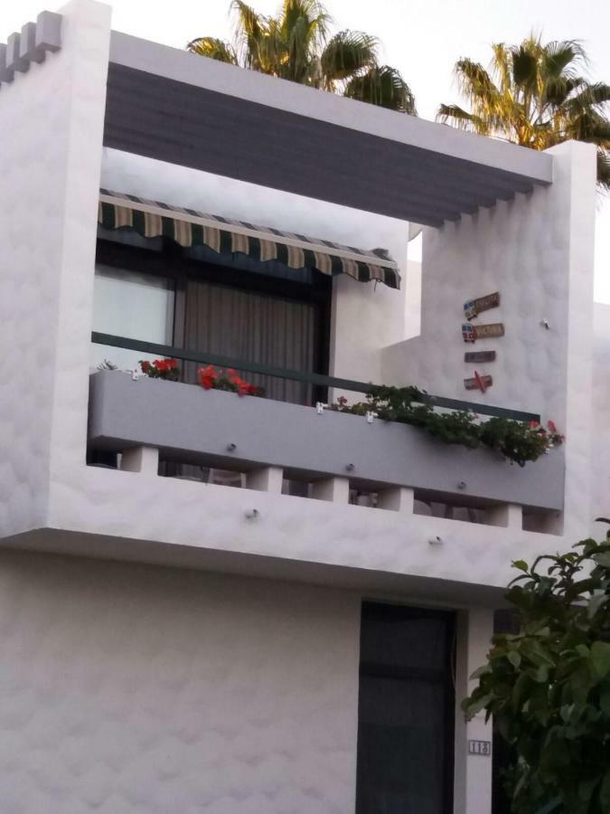 Apartamentos Bungamerica N114 Playa de las Americas  Exterior foto