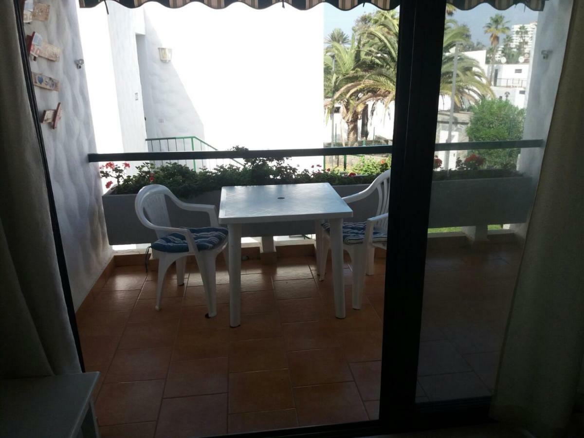 Apartamentos Bungamerica N114 Playa de las Americas  Exterior foto